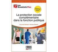 La protection sociale complémentaire dans la fonction publique