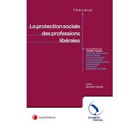 La protection sociale des professions libérales