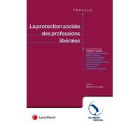 La protection sociale des professions libérales