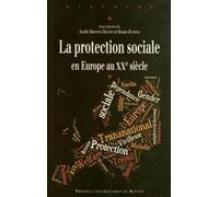 La protection sociale: En Europe au XXe siècle