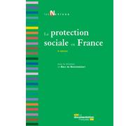 La protection sociale en France