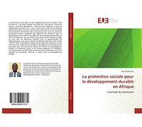 La protection sociale pour le développement durable en Afrique