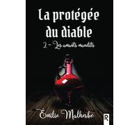La protégée du diable: 2 - Les amants maudits