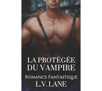 La Protégée du vampire