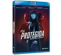 La protegida