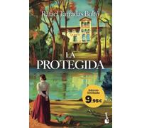 La protegida: Edición limitada a precio especial