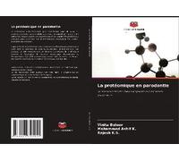 La Protéomique En Parodontie