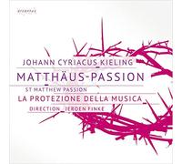 Matthaus Passion