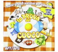 Vari-La Prova Del Cuoco - La Prova Del Cuoco Vol.5-2011-2012 [Import]