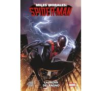 La prova del ragno. Miles Morales: Spider-Man (Vol. 1)