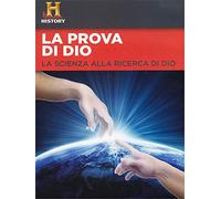 La Prova Scienza Alla ricerca di Dio [Import]