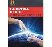 La Prova Di Dio - La Scienza Alla Ricerca Di Dio [Import Anglais]