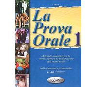 La Prova Orale 1