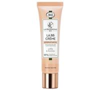 La Provençale BB Crème Lumière d'Ocres Moyen Neutre Bio Hydrate 24h 30ml