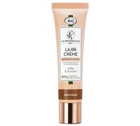 La Provençale – BB Crème Lumière d'Ocres – Certifiée Bio – Très Foncé – 30 ml