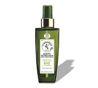 La Provençale Bio, Aceite de Belleza Multiusos con Aceite de Oliva BIO, para Rostro, Cuerpo y Cabello, Nutre y Repara Intensamente la Piel, 100 ml