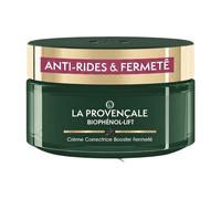 La Provençale Crème Correctrice Booster Fermeté Anti-rides Biophénols & Acide Hyaluronique 50 ml