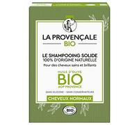 La Provençale Le Shampoing Solide Bio 60g