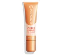 La Provençale Bio Baume à lèvres Chiqui - Hydratation & Éclat - Teinte Soleil Pêche (02)