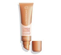 La Provençale Bio - Chiqui Baume à Lèvres - Booste l'Hydratation & l'Éclat - Teinte : Soleil Pêche (02)