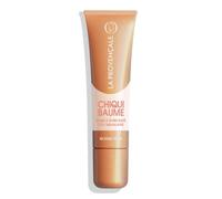 LA PROVENCALE - Chiqui Baume - Baume à Lèvres Booster d’Hydratation et d’Éclat - 02 Soleil Pêche
