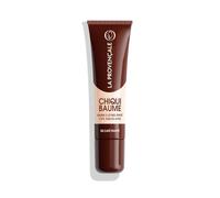 La Provençale Bio Chiqui Baume Lèvres Hydratation 24h Café Frappé 05 | 15% squalane végétal, Huile olive & vitamine E, Menthe poivrée effet frais, 98% origine naturelle
