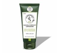 La Provençale Bio Cleansing And Purifying Mask 100ml