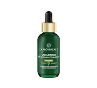 La Provençale Oleo-Jeunesse - Sérum Booster d'Hydratation Anti-âge - Omégas d'huile d'Olive verte & Acide hyaluronique - Tous types de peaux - Efficacité Prouvée - 30 ml