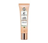 La Provençale Bio - La BB Crème Lumière d'Ocres Certifiée Bio - Crème Teintée Hydratante - Huile d'Olive Bio AOP Provence - Pour Tous Types de Peaux - Teinte : Clair - 30 ml