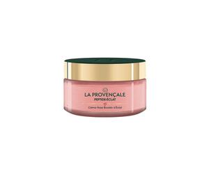 La Provençale Bio La Crème Rose de Jouvence Anti-Âge Éclat 50 ml