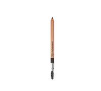 La Provençale Bio - Le Crayon Sourcils Certifié Bio - 100% d'ingrédients d'origine naturelle - Pour un Regard Intense & Profond - Teinte : Brun (03)