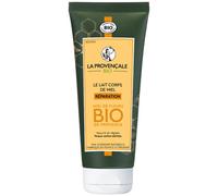 La Provençale Bio - Le Lait Corps de Miel Réparation 528.0 cubic_centimeters 0.22 kilograms