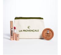 La Provençale Bio Le Rituel Belle Mine de Provence