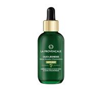 La Provençale Bio Sérum anti-âge – Acide hyaluronique & huile – 30 ml