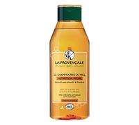 La Provençale Bio Nutrition Riche Shampooing De Miel Cheveux Secs Certifié Bio, 250 ml (Lot de 1)