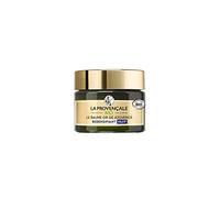 Le Baume Nuit Or De Jouvence Redensifiant 50ml - La Provençale - Baume Nuit Redensifiant Peaux Matures Certifié Bio