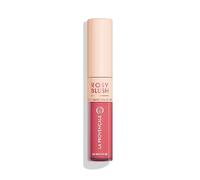 La Provençale Bio - Rosy Blush - Blush Liquide Hydratant Longue Tenue - Enrichi en Vitamine E - Teint Frais & Lumineux - Teinte : Bisous BB (04)