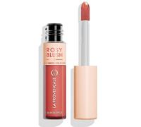 La Provençale Bio – Blush liquide hydratant longue tenue – Vitamine E – Rose Épicé (03)