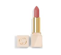La Provençale Bio - Rouge à Lèvres Satin Ultra Soin - Couleur Intense & Hydratation Longue Durée - Enrichi en Huiles de Soin - Teinte : Beige Farniente (01)