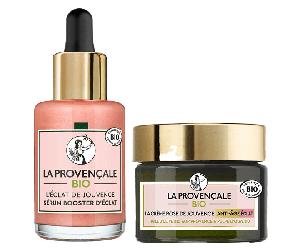 La Provençale Bio Routine de jouvence