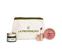 La Provençale Bio - Trousse Rituel Bonne Mine