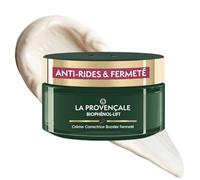 La Provençale Crème Correctrice Booster Fermeté Anti-rides Biophénols & Acide Hyaluronique 50 ml