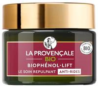 La Provençale Biophénol-Lift Le Soin Repulpant Anti-Rides 50ml