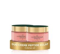 La Provençale - Crème Rose de Jouvence Anti-Âge Éclat - Huile d’Olive AOP Provence