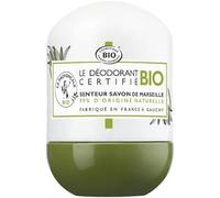 La Provençale Le Déodorant Fraîcheur Savon de Marseille Roll-On Bio 50ml