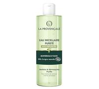 La Provençale – Eau micellaire Pureté – Feuilles d'Olivier Bio – 400 ml