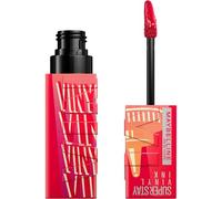 Maybelline New York Encre à lèvres liquide mat Superstay Vinyl Ink 210 Pomodoro 4,2 ml