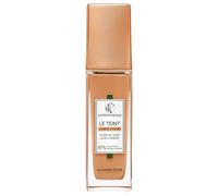 La Provençale - Fond de Teint Soin Lumière - Huile d'Olive Bio AOP - Teinte 45 Ambre Doré - 30 ml