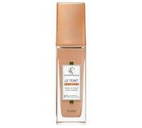 La Provençale - Fond de teint Le Teint - Huile d'Olive Bio & pigments minéraux - N°35 Sable 30 ml