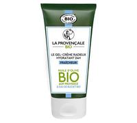 La Provençale - Gel-Crème Radieux Booster d'Hydratation 24H Anti-brillance 50ml